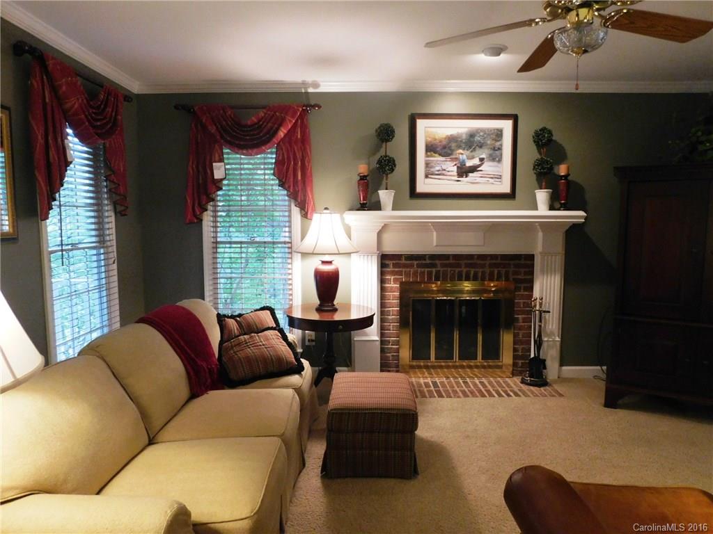 Hampton Green - Residential