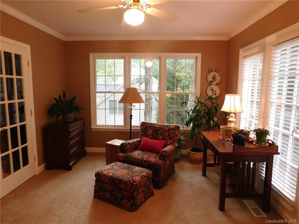 Hampton Green - Residential