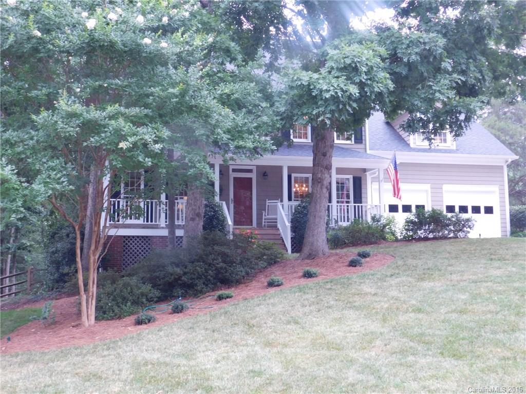 Hampton Green - Residential