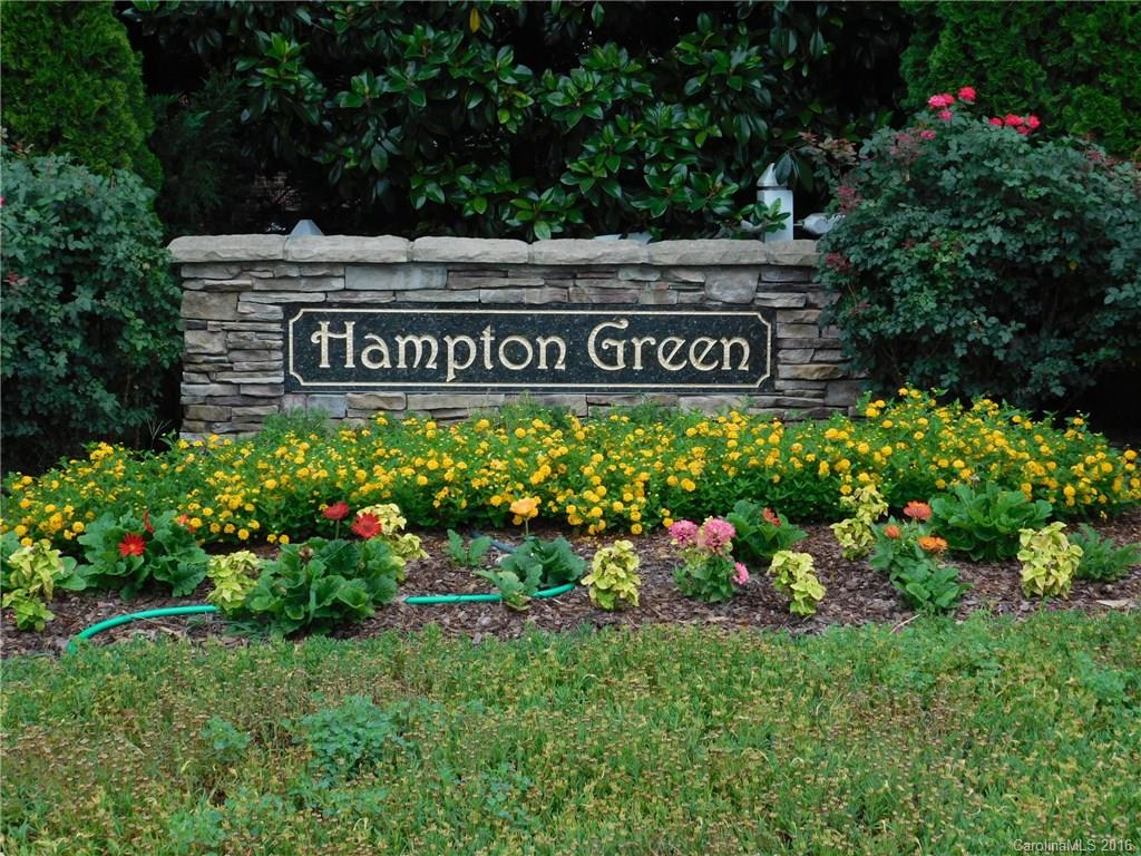 Hampton Green - Residential