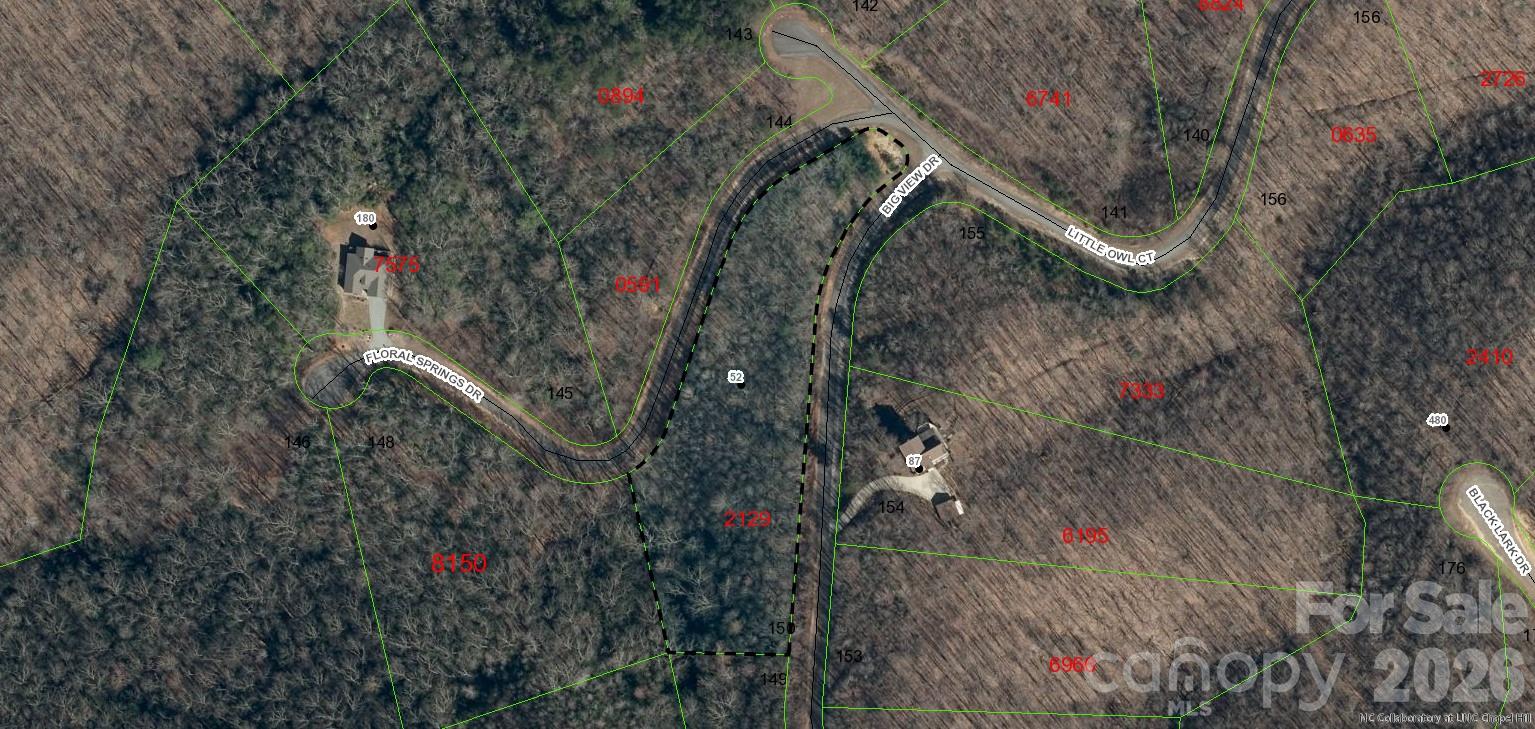 52 Big View Drive