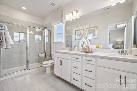 3016 Rexton Lane Charlotte NC 28262