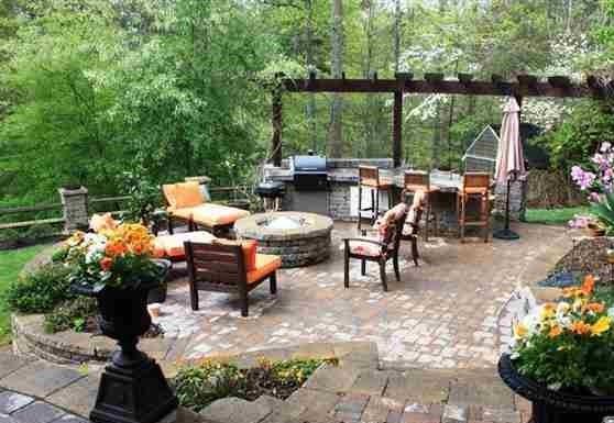 Olde Mill Landing - Residential