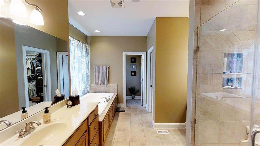 Olde Mill Landing - Residential