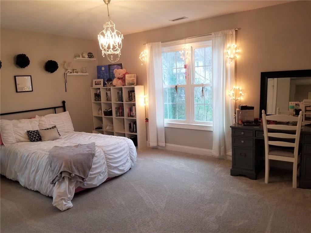 Olde Mill Landing - Residential