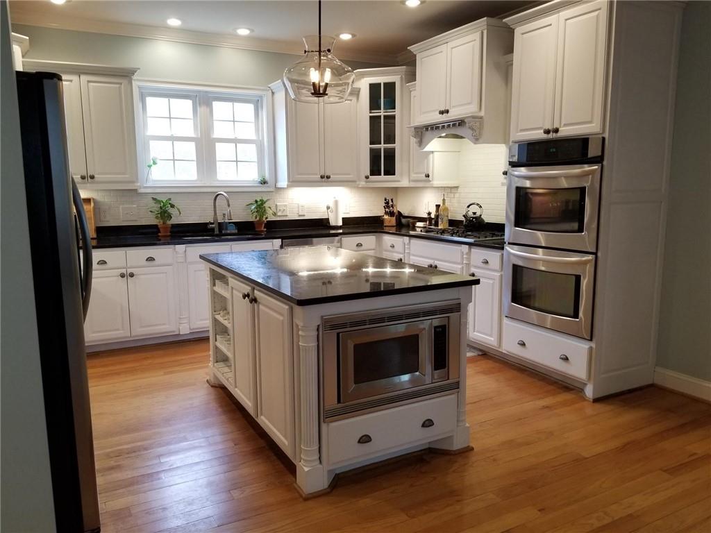 Olde Mill Landing - Residential