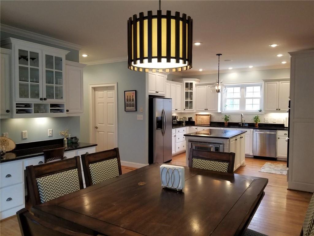 Olde Mill Landing - Residential