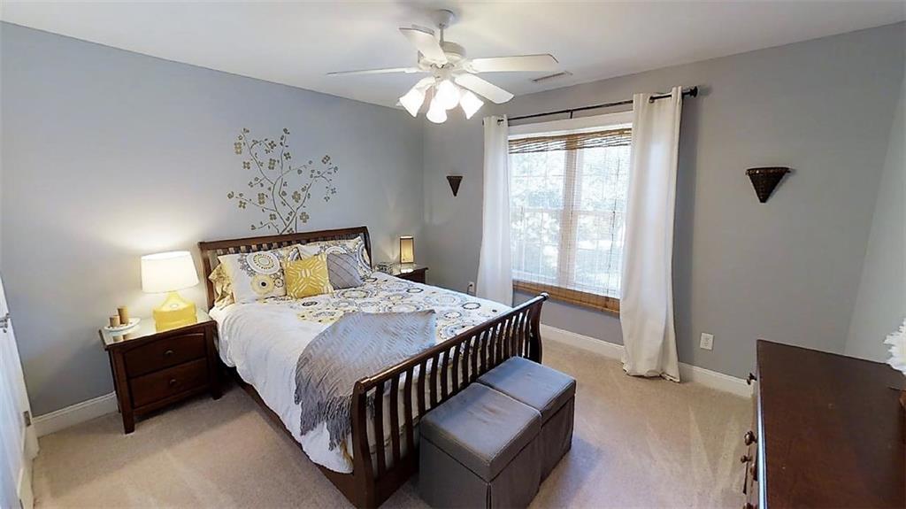 Olde Mill Landing - Residential