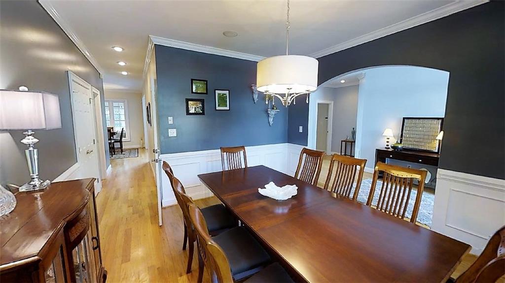 Olde Mill Landing - Residential