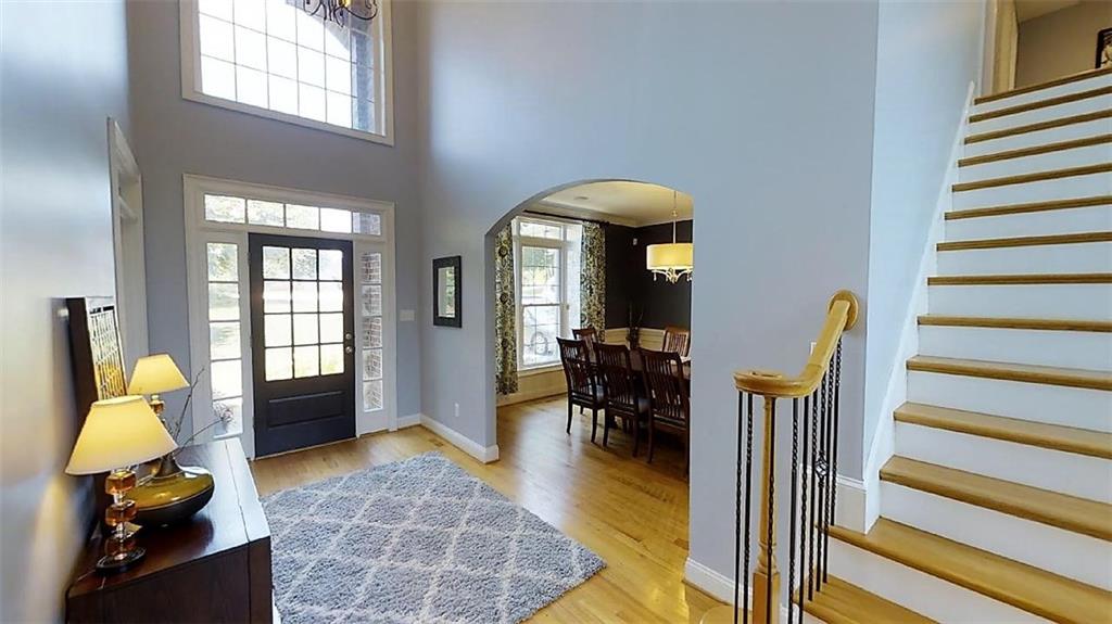 Olde Mill Landing - Residential