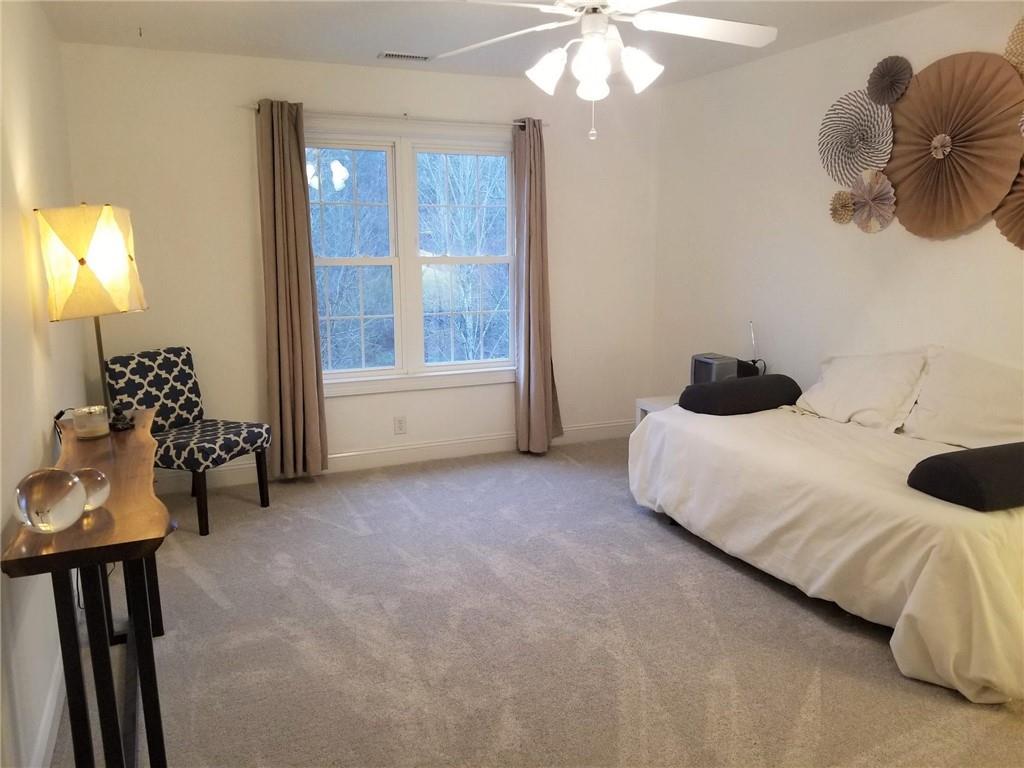 Olde Mill Landing - Residential