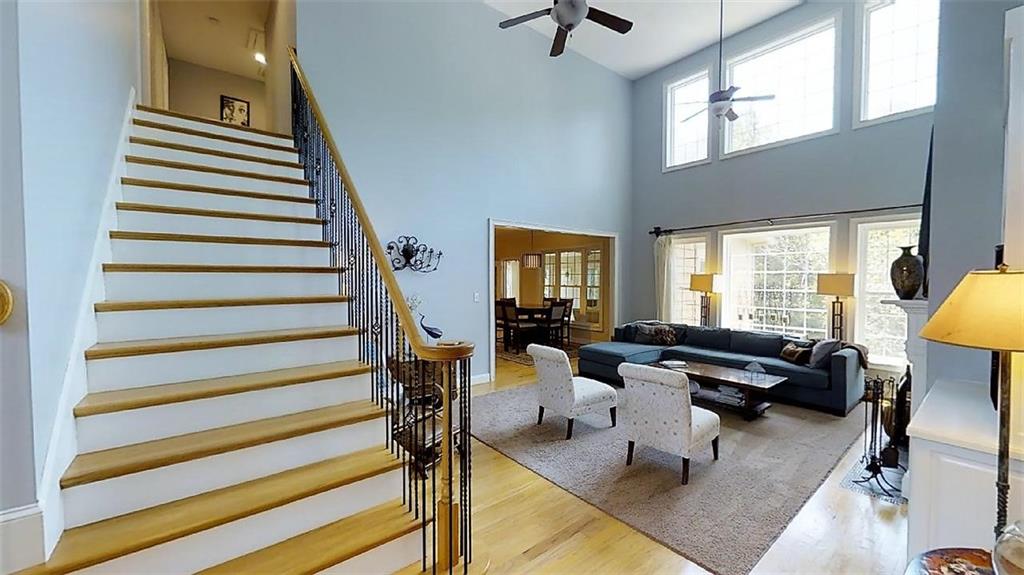 Olde Mill Landing - Residential