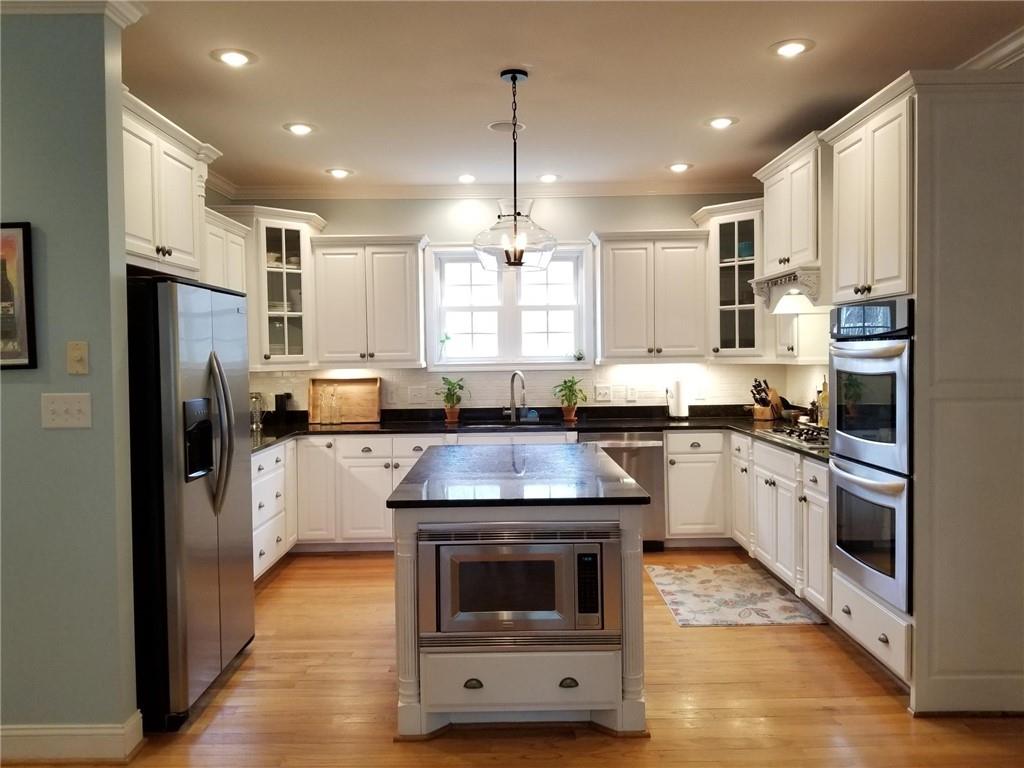 Olde Mill Landing - Residential