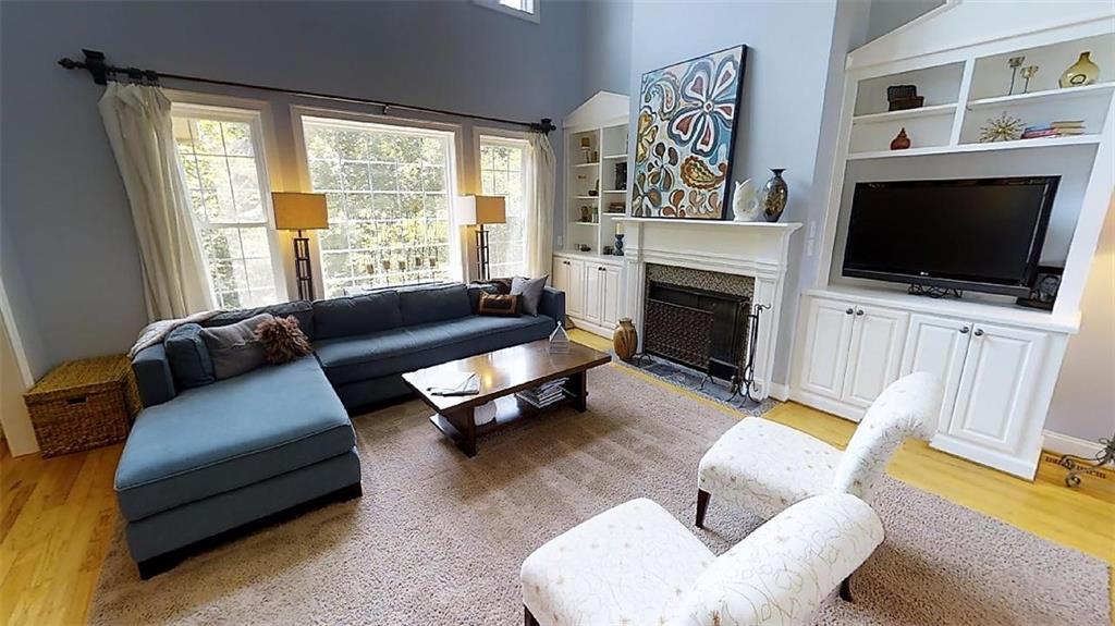 Olde Mill Landing - Residential