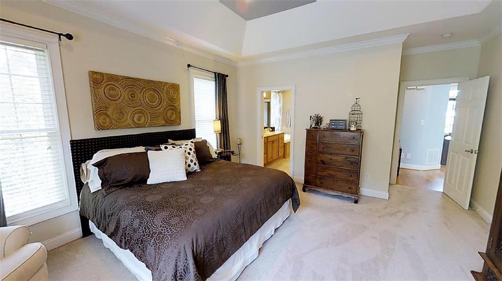 Olde Mill Landing - Residential