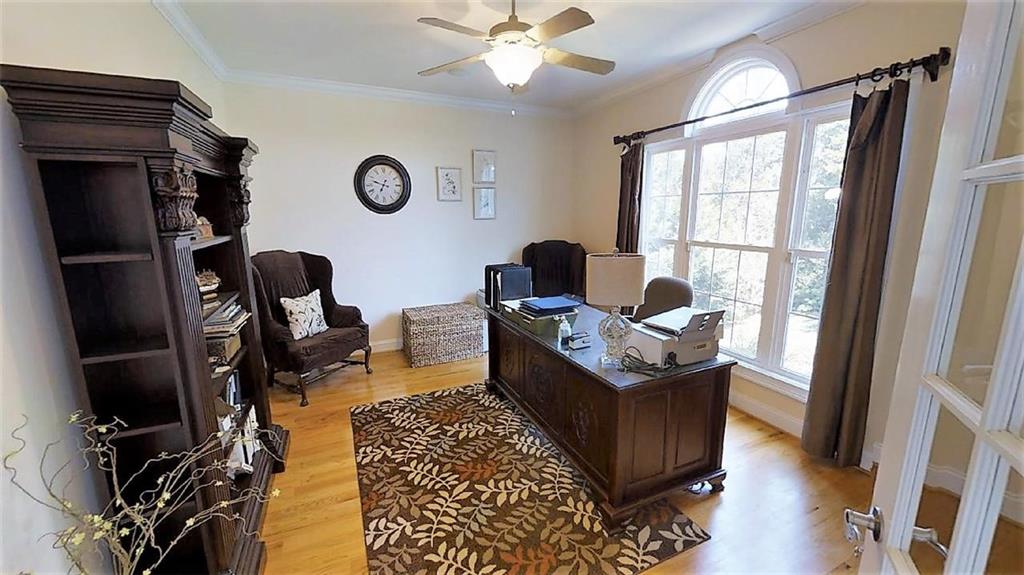 Olde Mill Landing - Residential