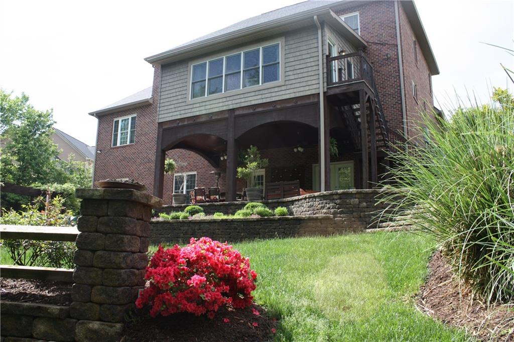 Olde Mill Landing - Residential