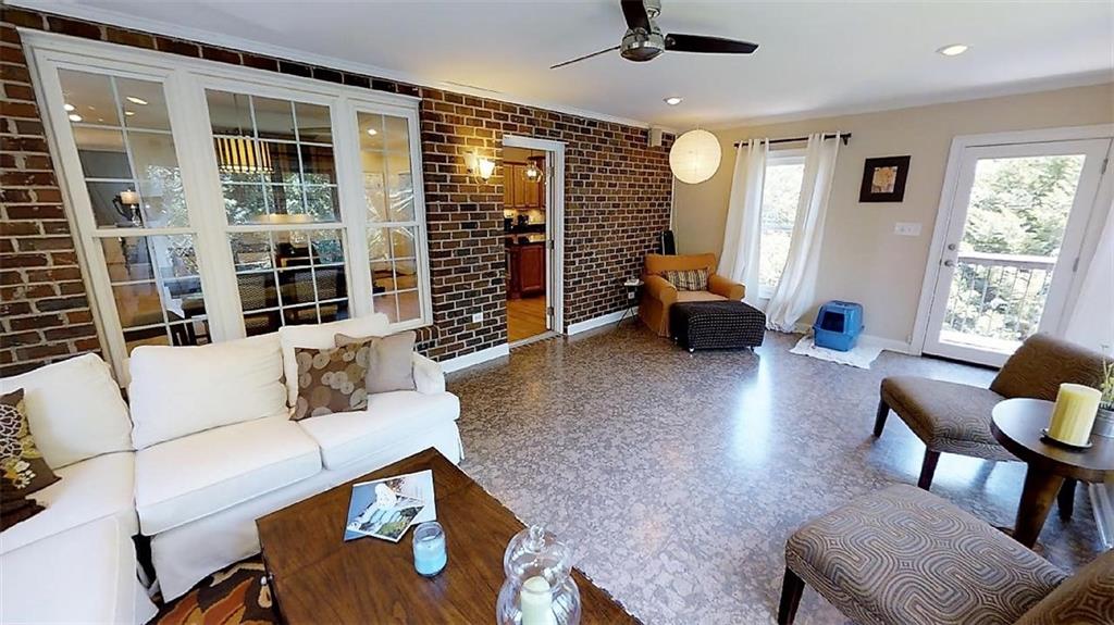 Olde Mill Landing - Residential