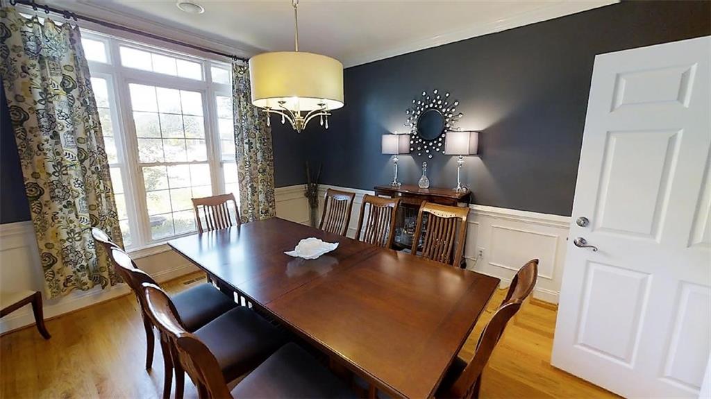 Olde Mill Landing - Residential