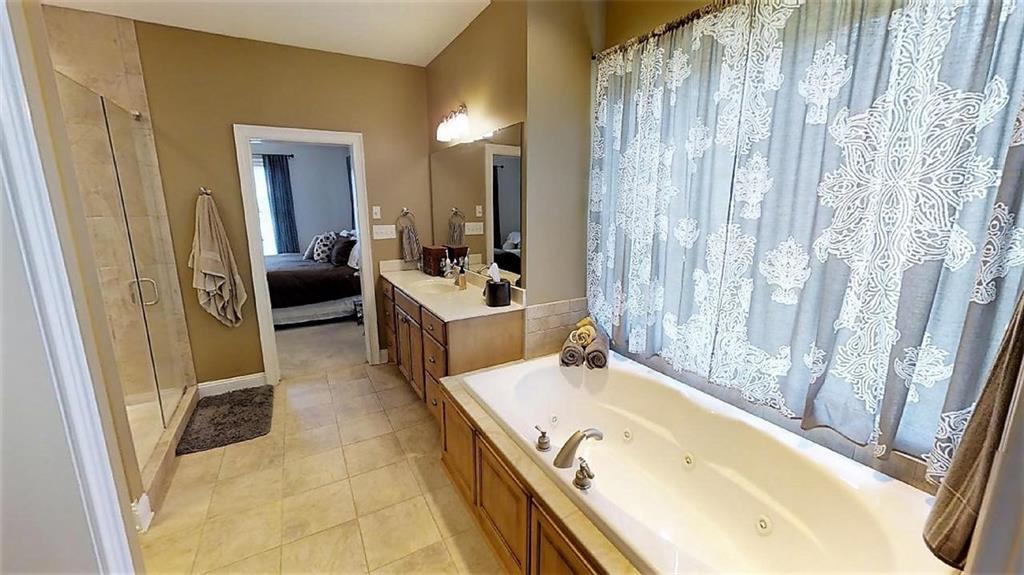 Olde Mill Landing - Residential