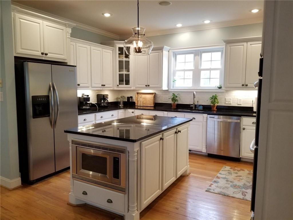 Olde Mill Landing - Residential