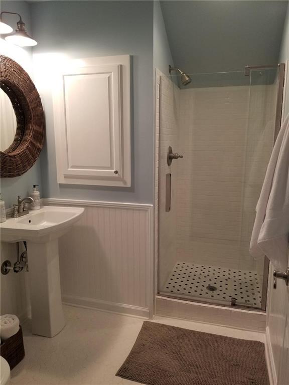 Olde Mill Landing - Residential