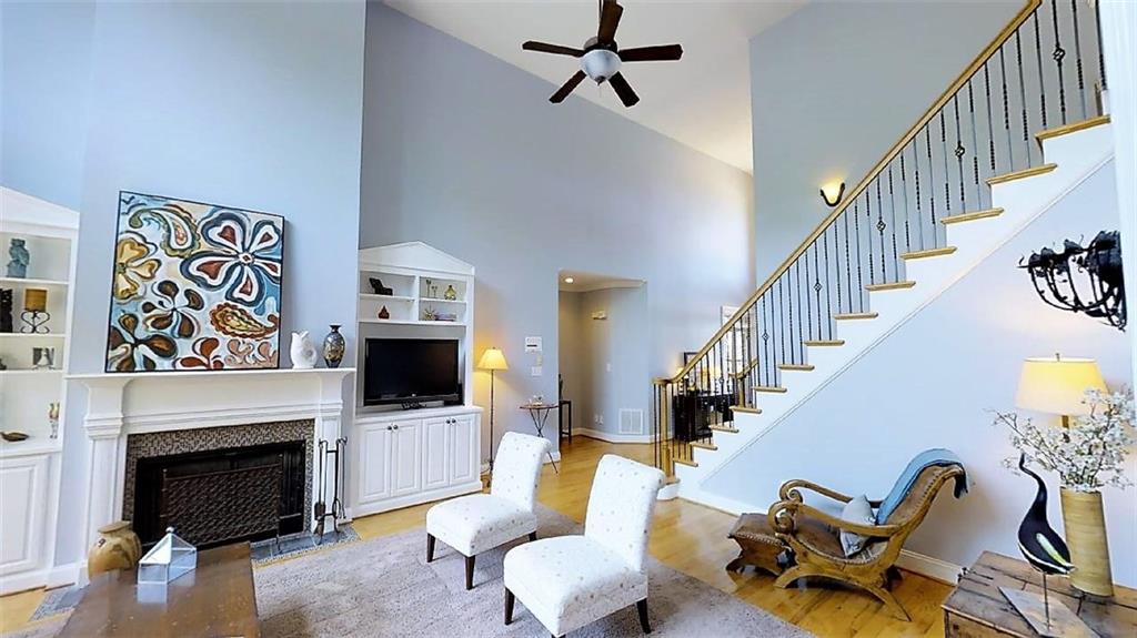 Olde Mill Landing - Residential