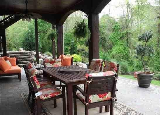 Olde Mill Landing - Residential