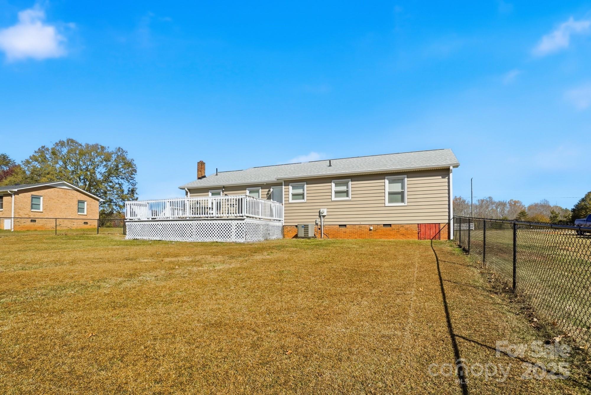 Old Farm - Residential