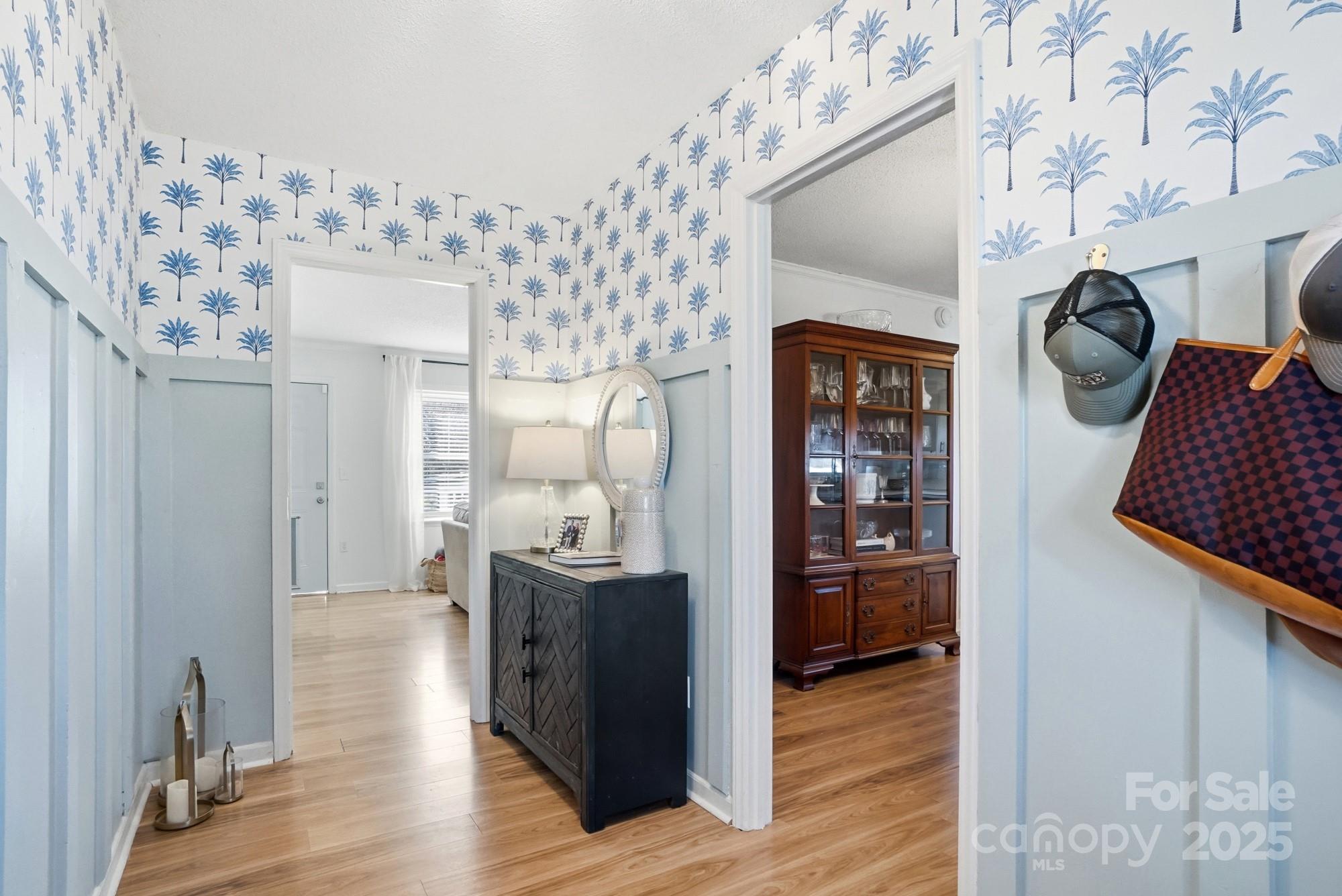 Old Farm - Residential