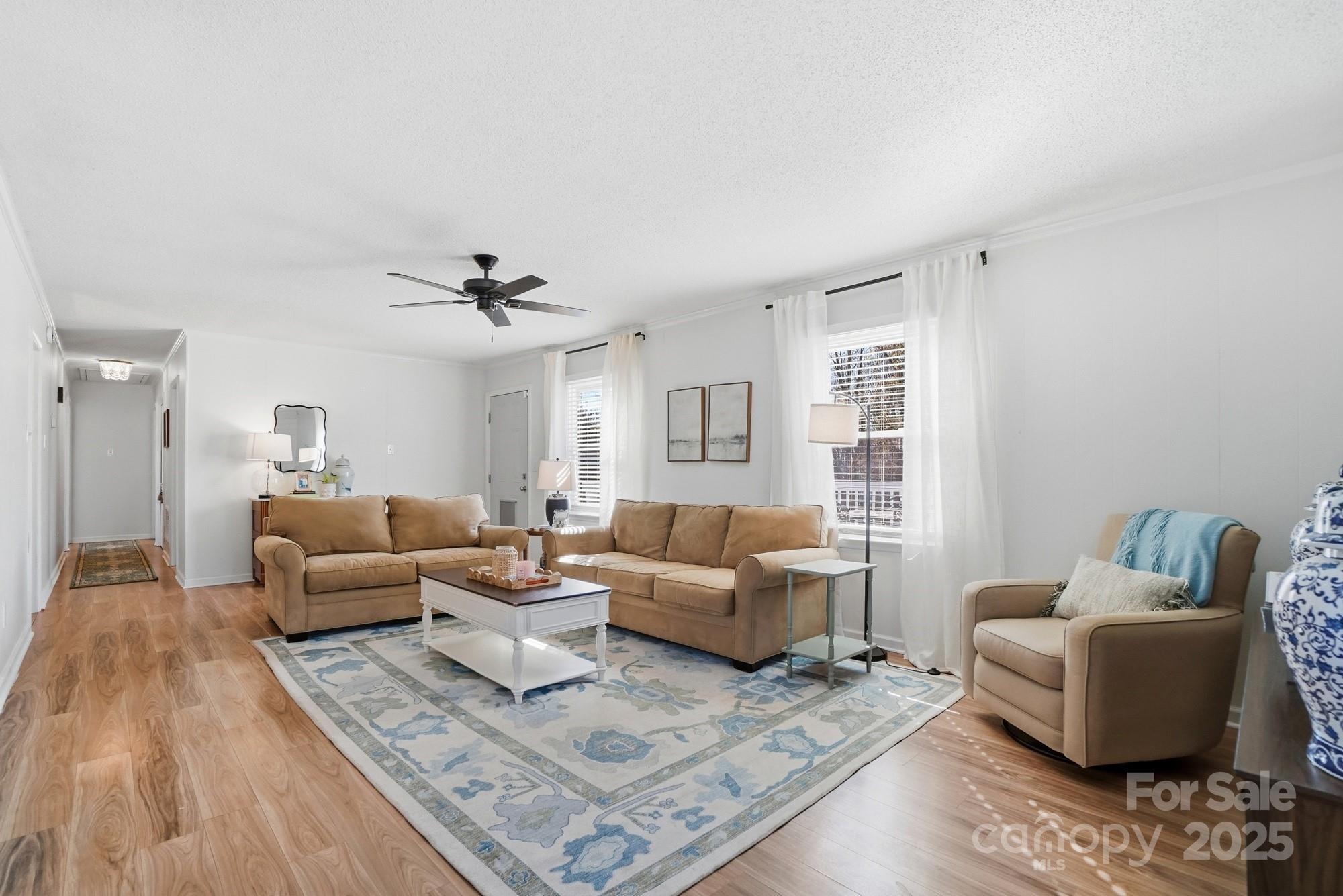 Old Farm - Residential