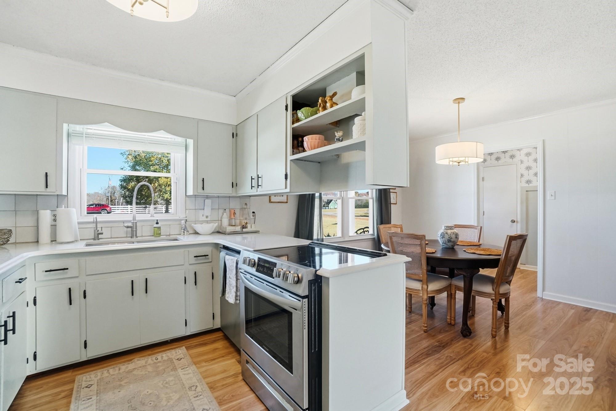 Old Farm - Residential