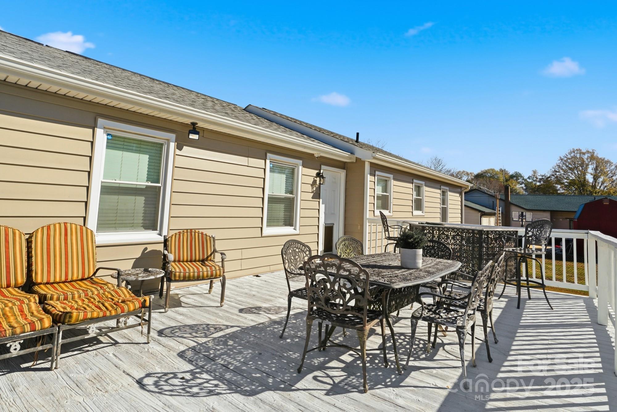 Old Farm - Residential