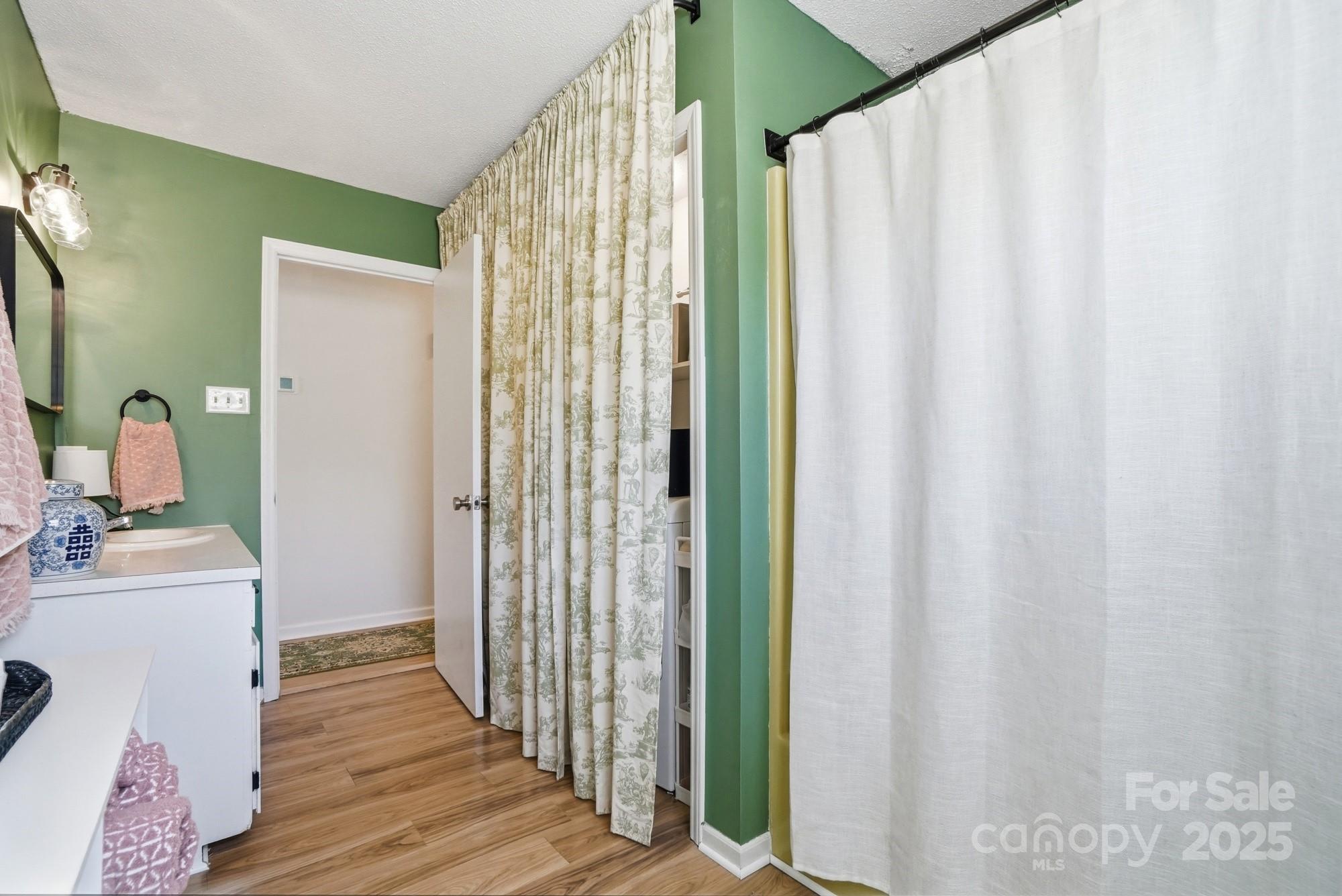 Old Farm - Residential