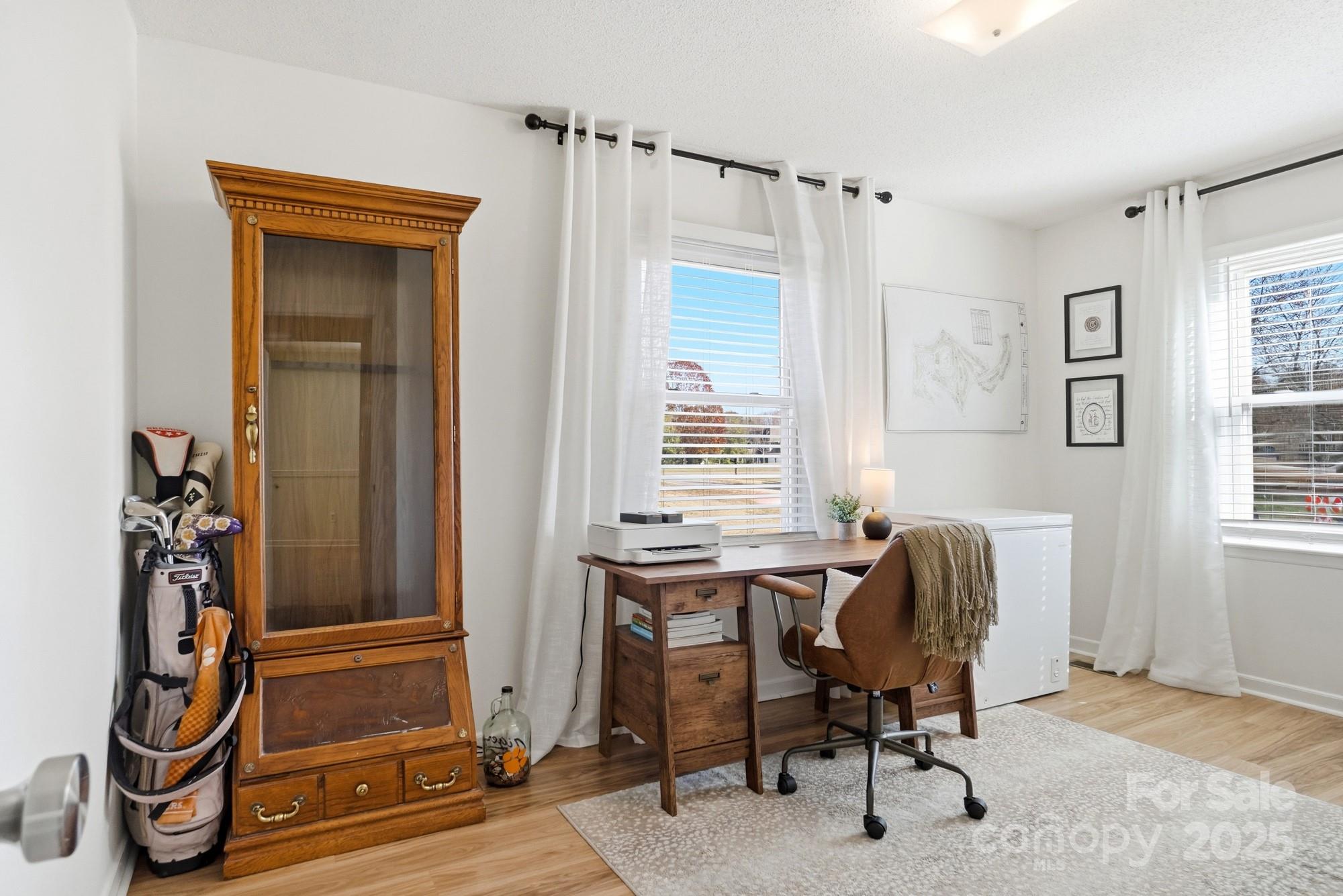 Old Farm - Residential