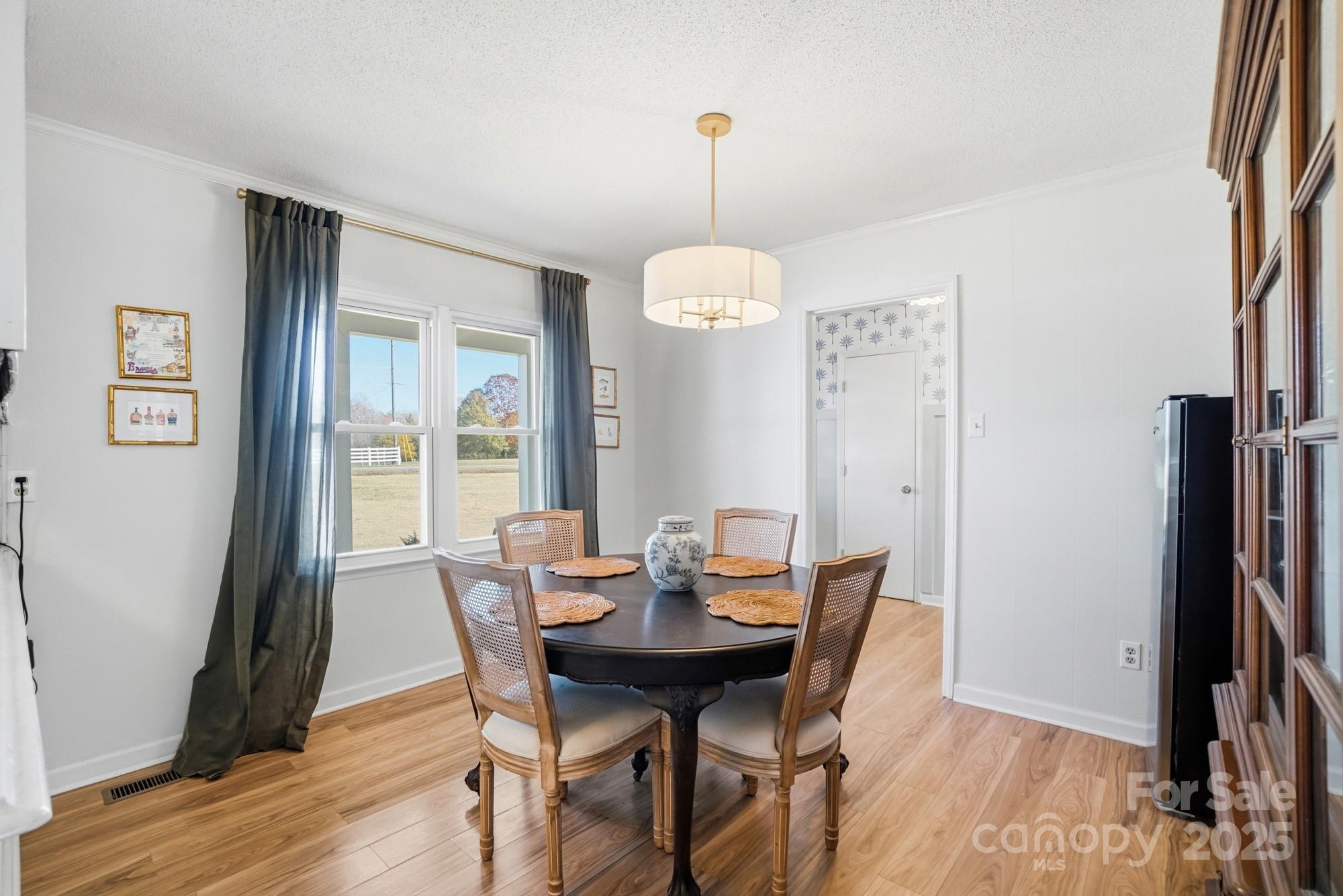 Old Farm - Residential