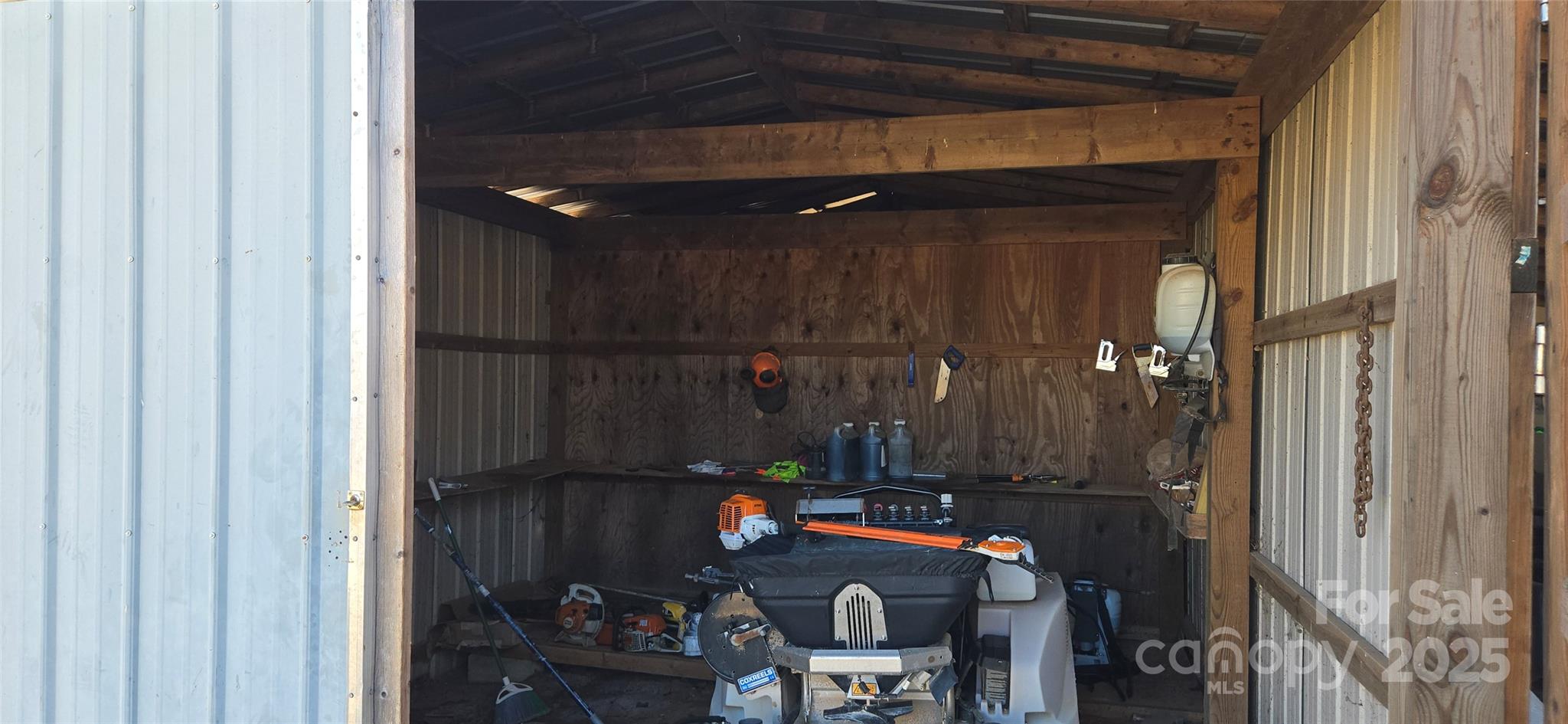 Old Farm - Residential