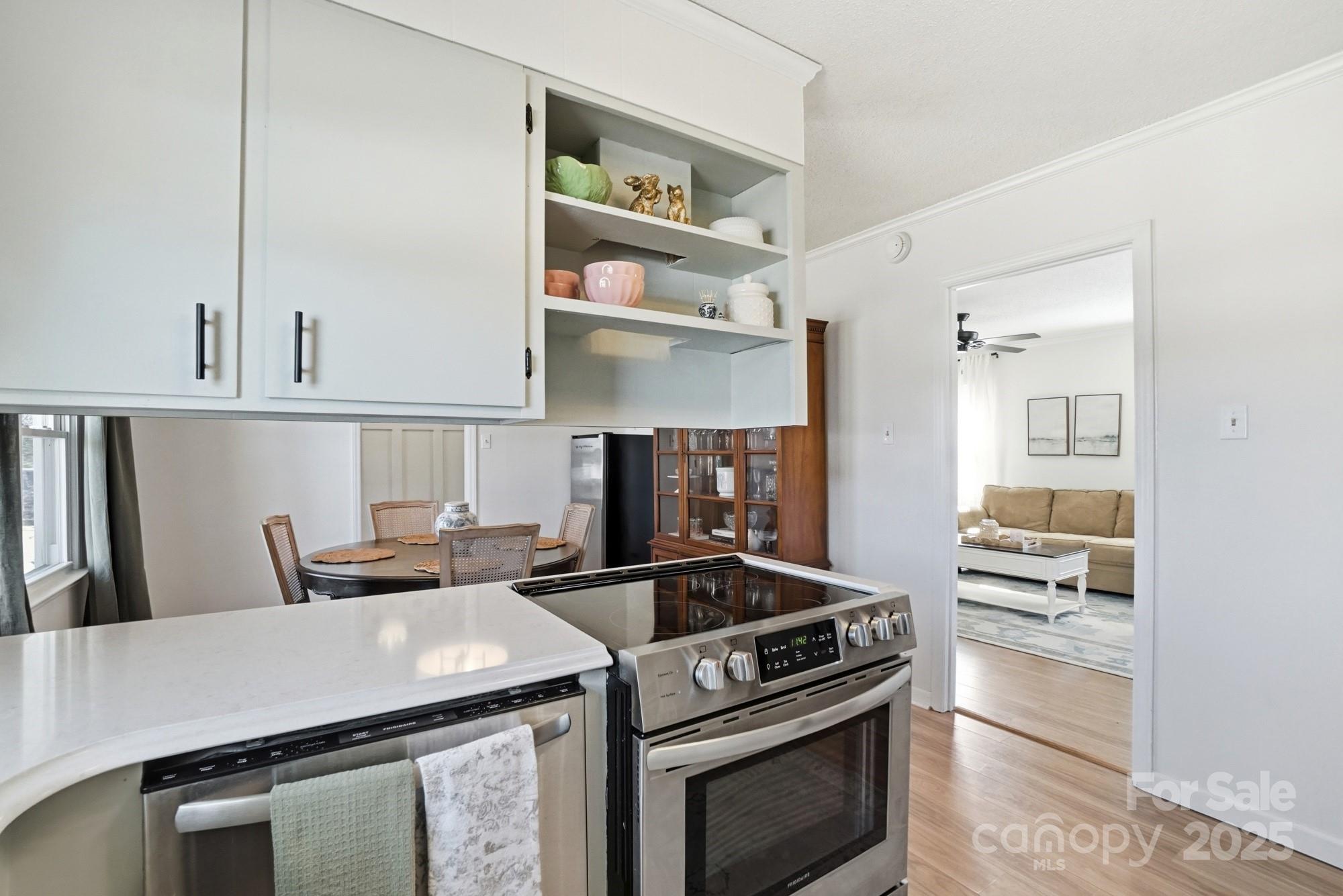 Old Farm - Residential