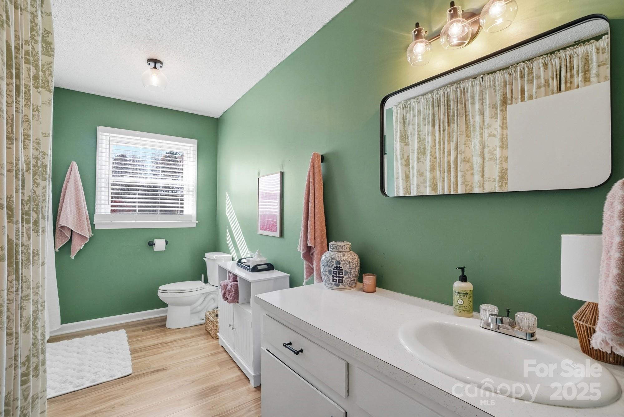 Old Farm - Residential