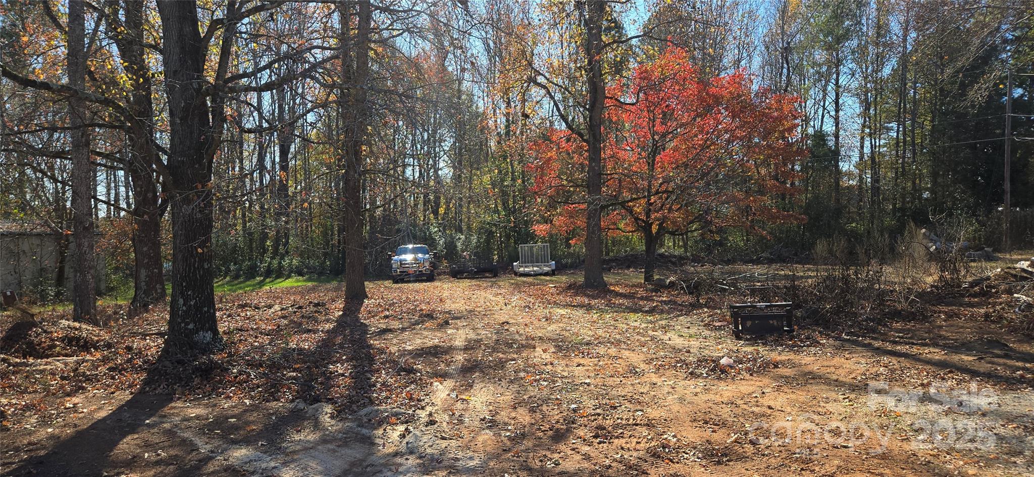 Old Farm - Residential