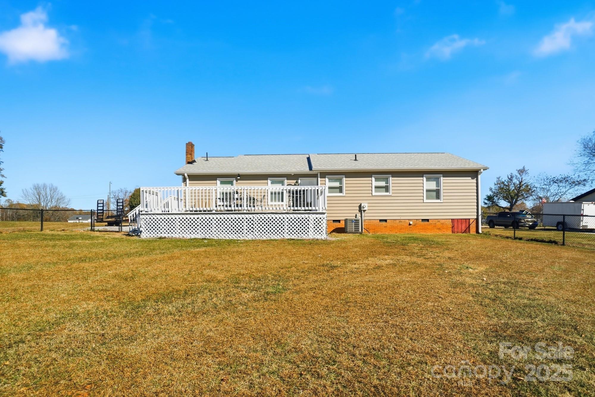 Old Farm - Residential