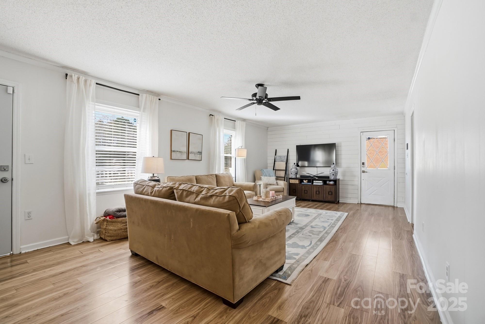 Old Farm - Residential