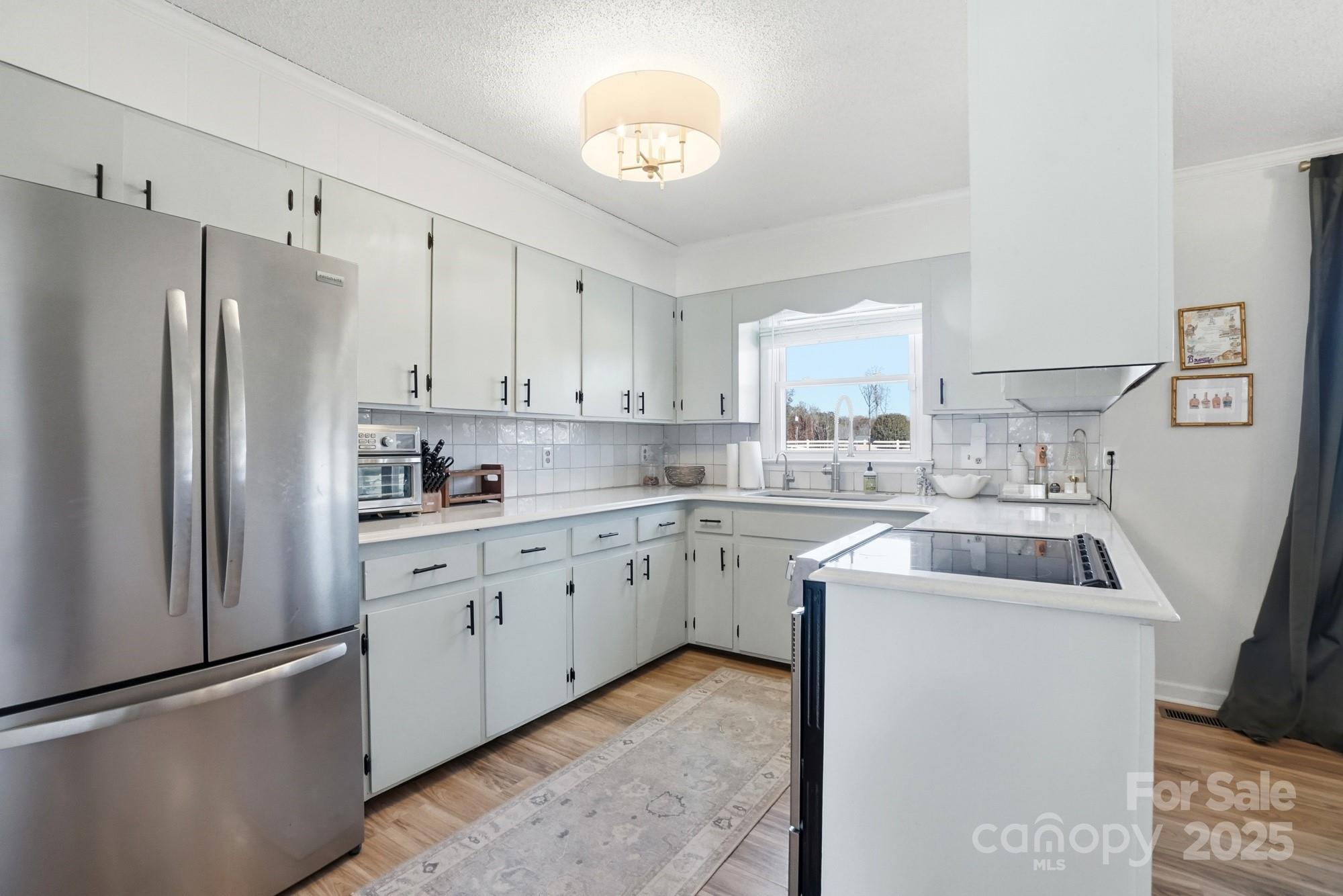 Old Farm - Residential