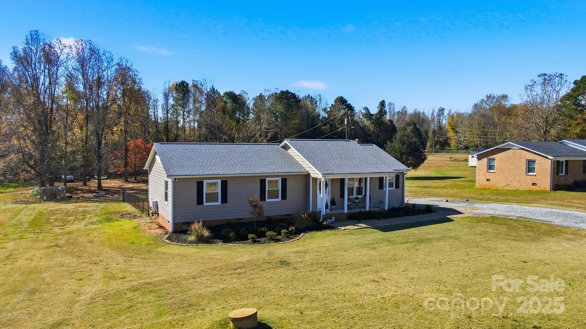 Old Farm - Residential