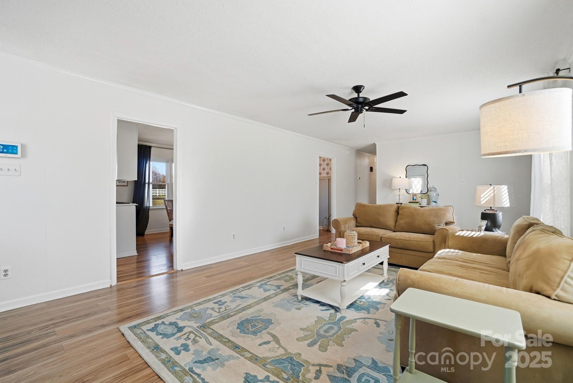 Old Farm - Residential