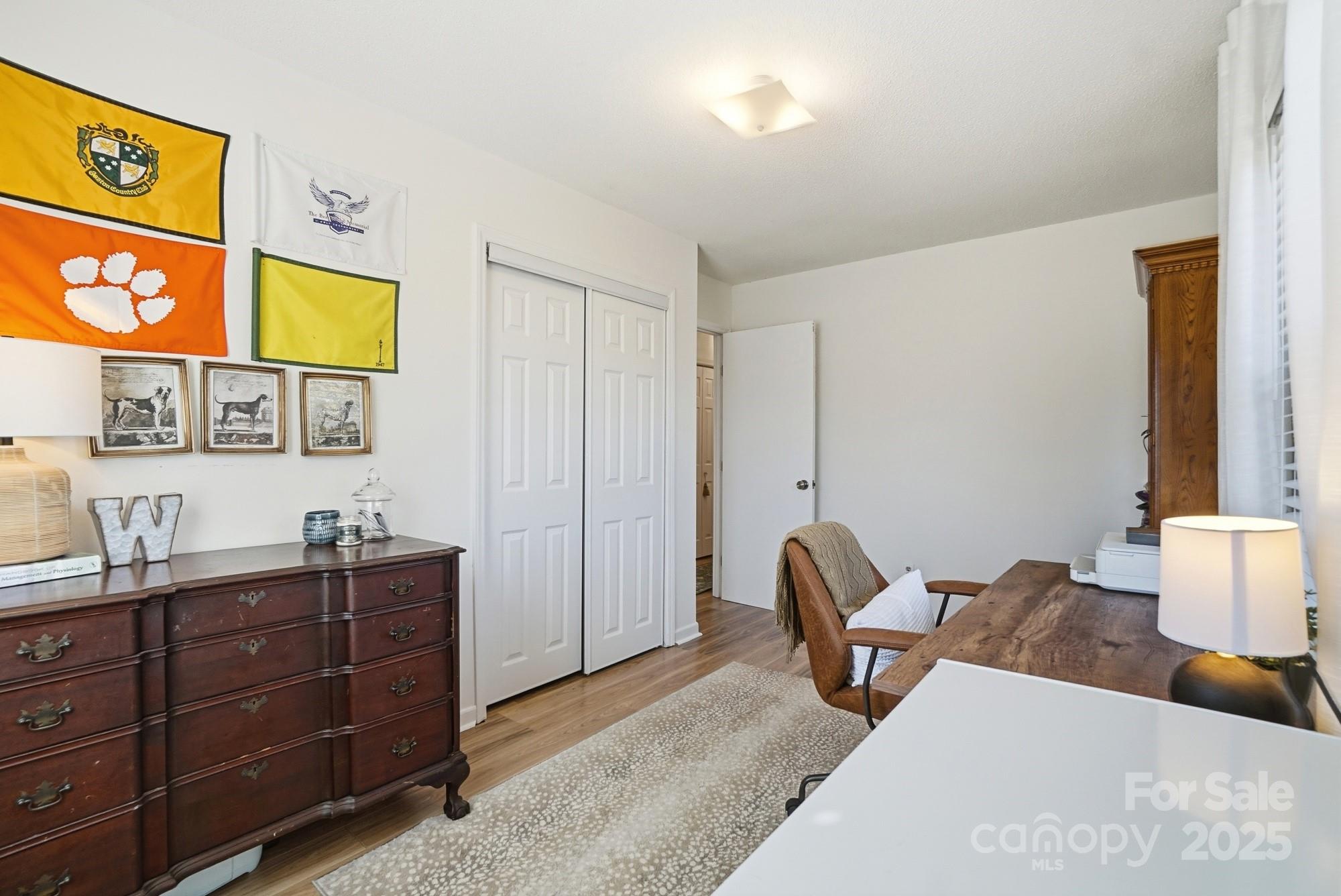 Old Farm - Residential