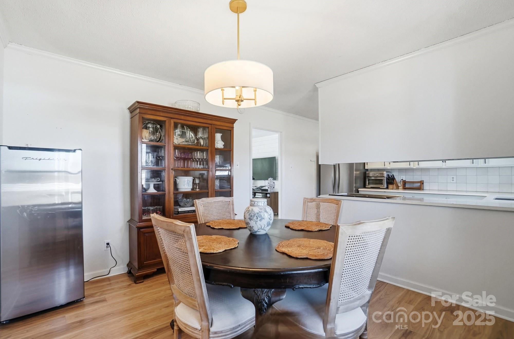 Old Farm - Residential