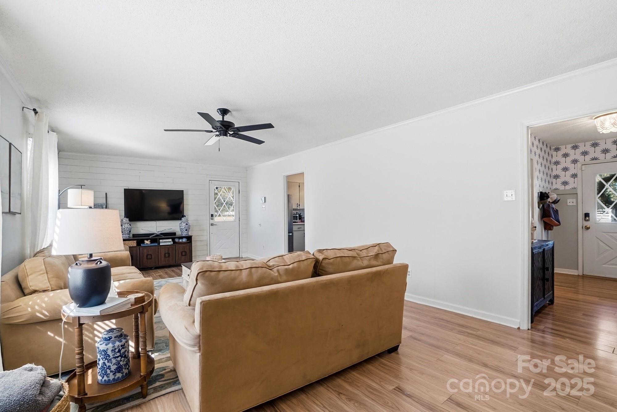 Old Farm - Residential