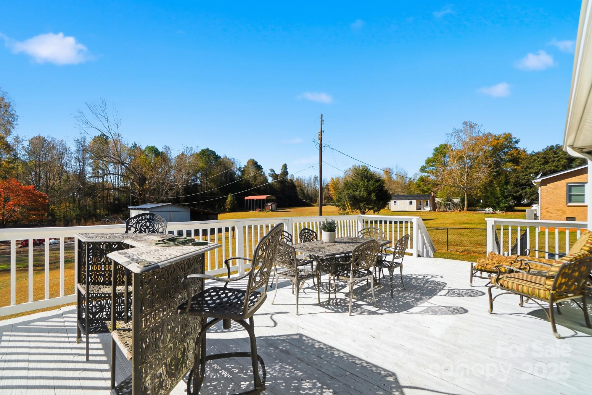 Old Farm - Residential