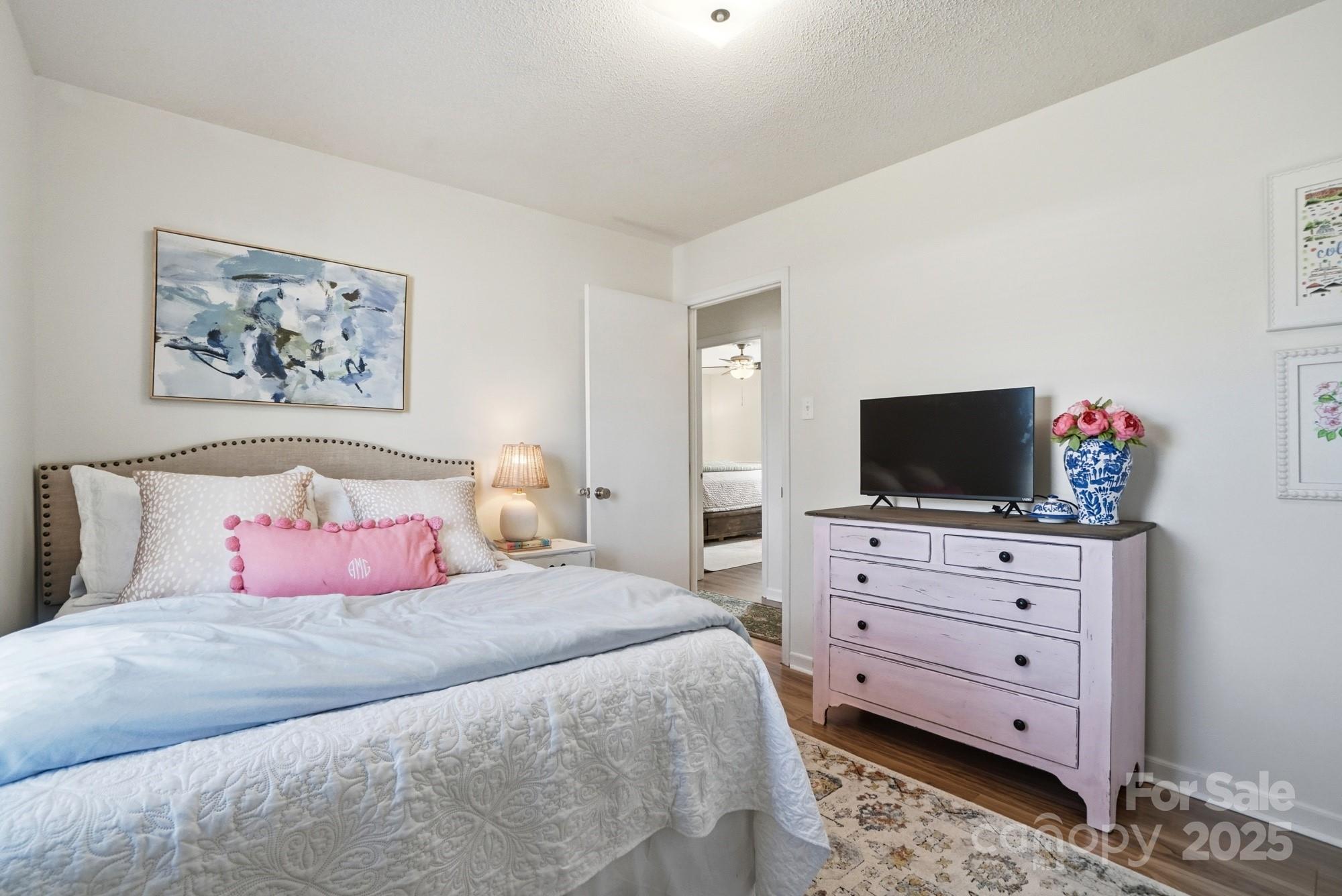 Old Farm - Residential